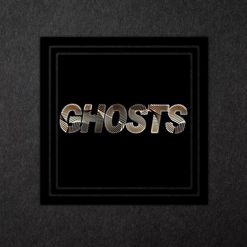 Nkanyezi Kubheka, Pablo Le Bee & DJ Kaysmart - GHOSTS