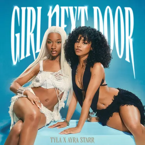 Tyla – Girl Next Door