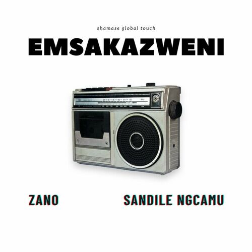 Zano - Emsakazweni