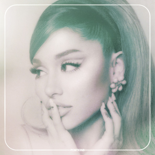 Ariana Grande – “Nasty”