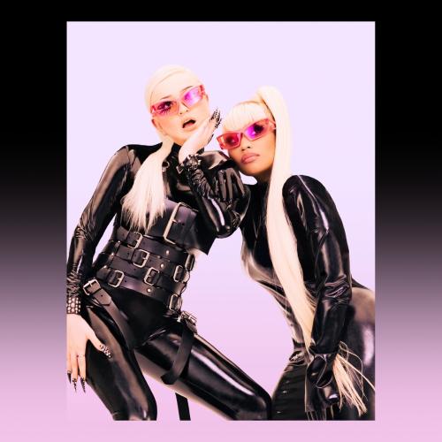 Kim Petras & Nicki Minaj – "Alone 2.0"