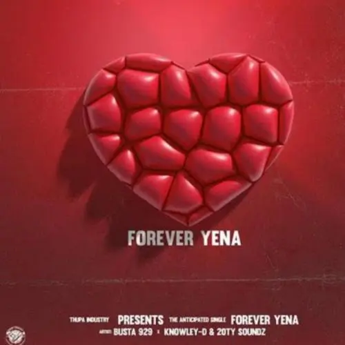 Busta 929 – Forever Yena