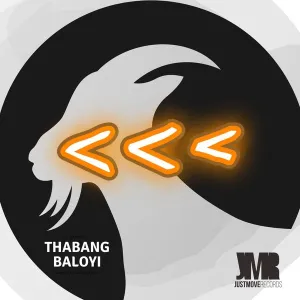 Thabang Baloyi – No Ceiling EP