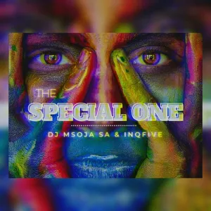 DJ Msoja SA – The Special One