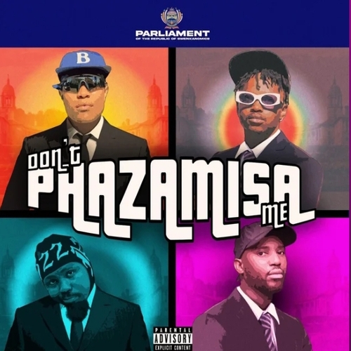 DJ Speedsta – Don’t PHAZAMISA Me