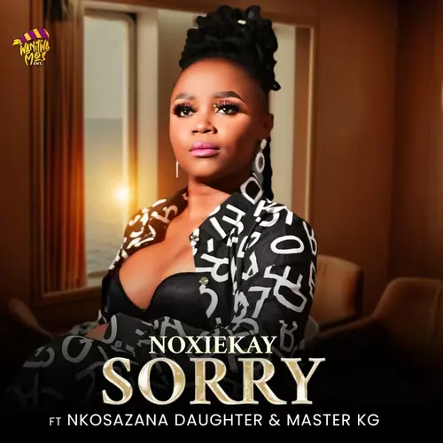 Noxiekay - I'm Sorry