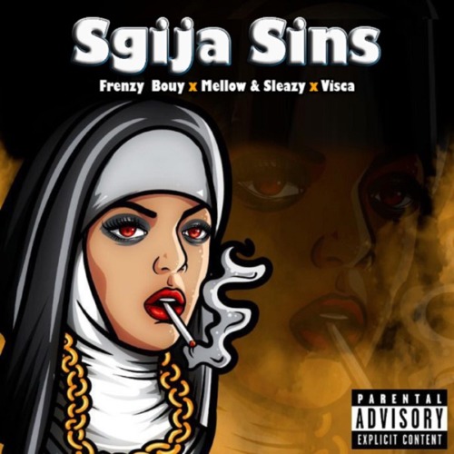 King Ya Straata – Sgija Sins