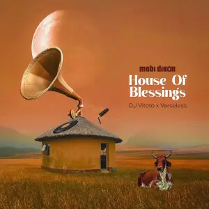 Mobi Dixon & DJ Vitoto – House of Blessings