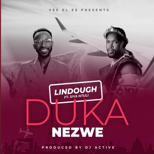 Lindough – Duka Nezwe