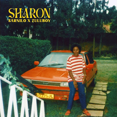 Sarnilo & Zuluboy - Sharon