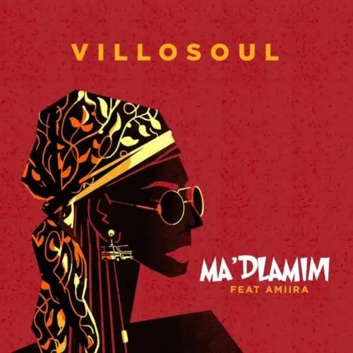 Villosoul – Ma’Dlamini