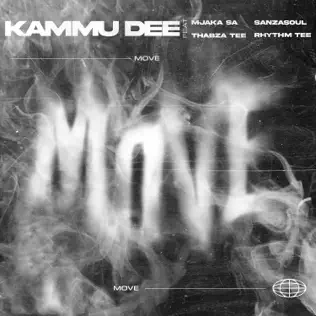 Kammu Dee - Move