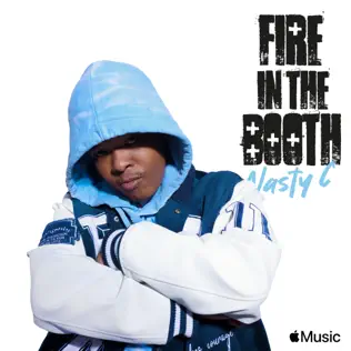 Nasty C – Fire in the Booth, Pt. 2