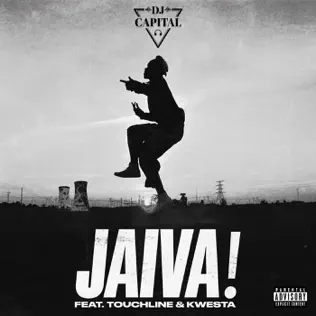 DJ Capital - Jaiva!