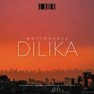 MattOnKeyZ - Dilika