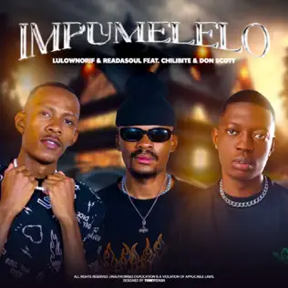 LulownoRif & ReaDaSoul - Impumelelo