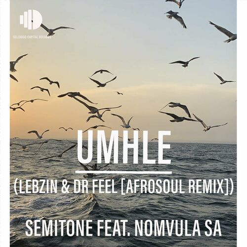 Semitone & Nomvula SA - Umhle (Lebzin & Dr Feel AfroSoul Remix)