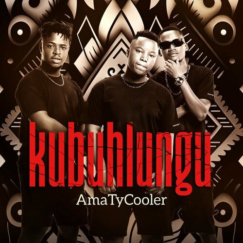 Amatycooler - Kubuhlungu