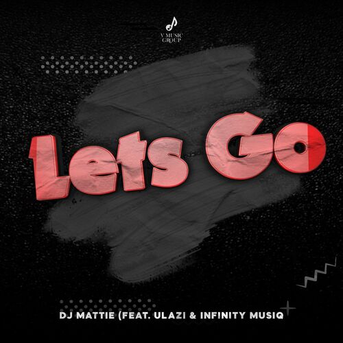 DJ Mattie - Let's Go