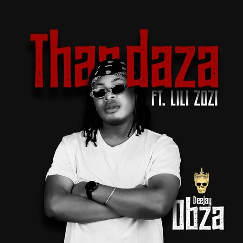 DJ Obza - Thandaza