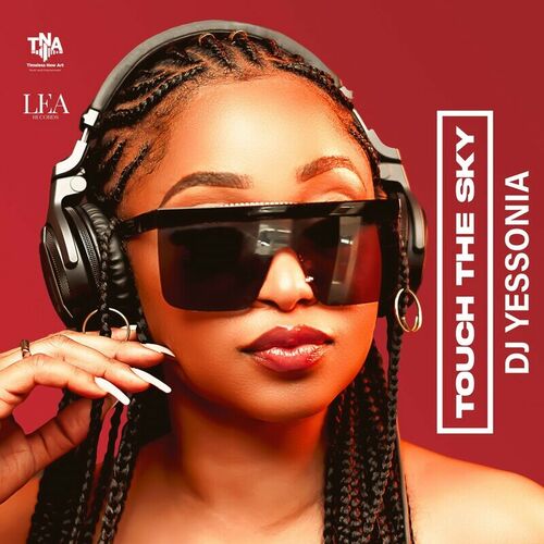 DJ Yessonia – Awushodi