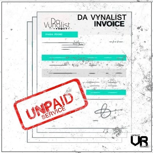 Da Vynalist – Unpaid Service