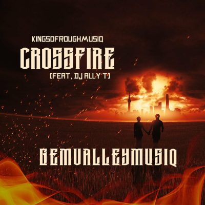 GemValleyMusiQ – Crossfire