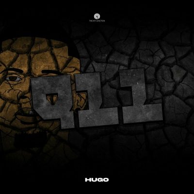 DJ Hugo – 911 EP