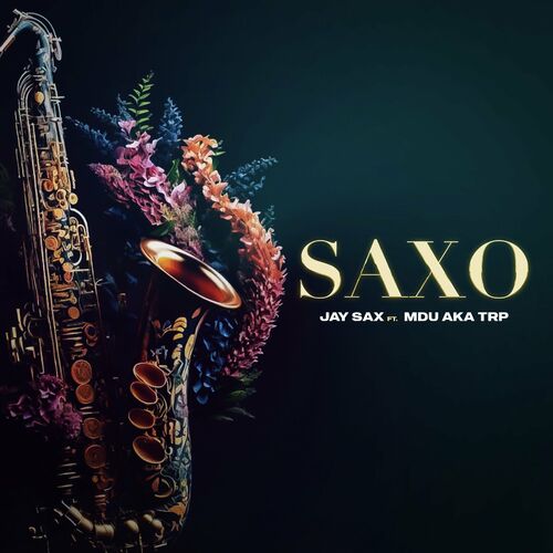 Jay Sax – Saxo