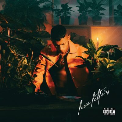 KashCPT – Love Letters (Album)