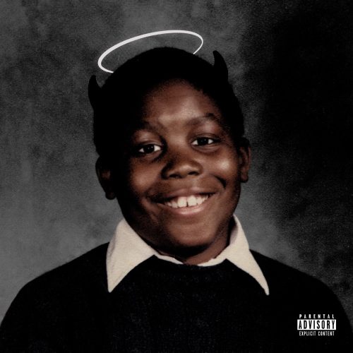 Killer Mike – “MICHAEL” [Album]