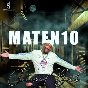 MaTen10 – Commercial Break EP