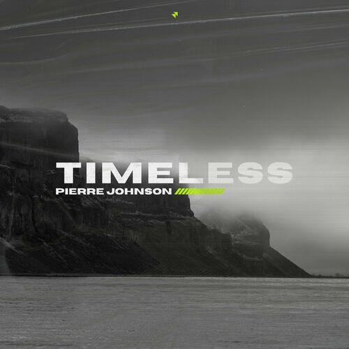 Pierre Johnson - Timeless