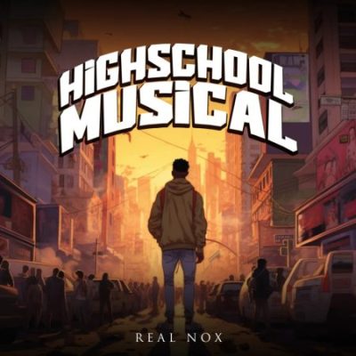 Real Nox & Locco Musiq – Tribal Chief