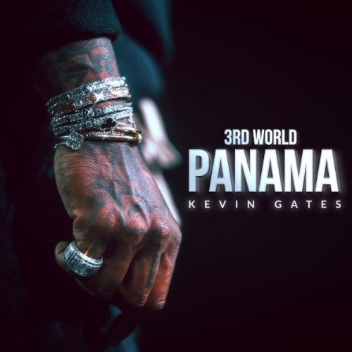 VIDEO: Kevin Gates – “3rd World Panama”