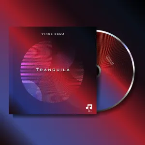 Vince deDJ – Tranquila EP