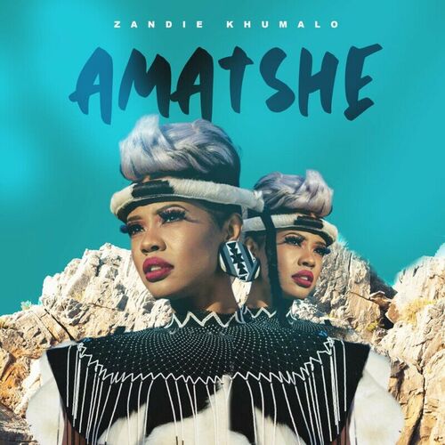 Zandie Khumalo - Amatshe