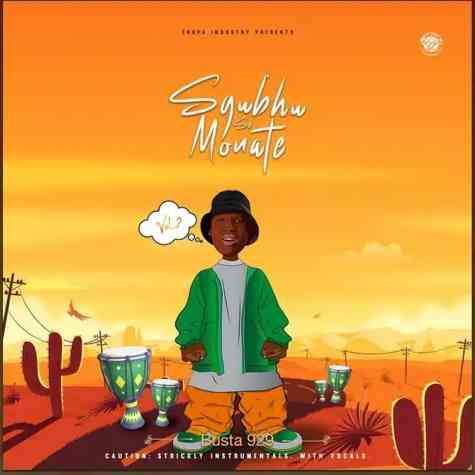 Busta 929 – Sgubhu Se Monate Vol. 2