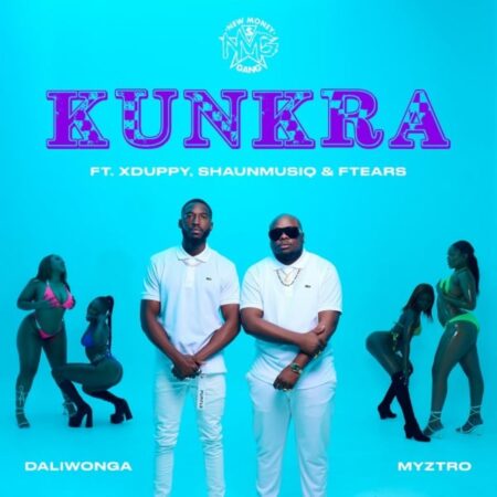 Daliwonga & Myztro – Kunkra