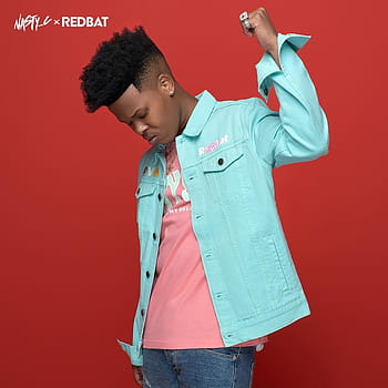 Nasty C – Kenny Allstar Freestyle