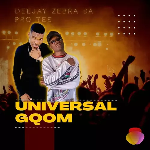 Pro-Tee & Deejay Zebra – Universal Trailer