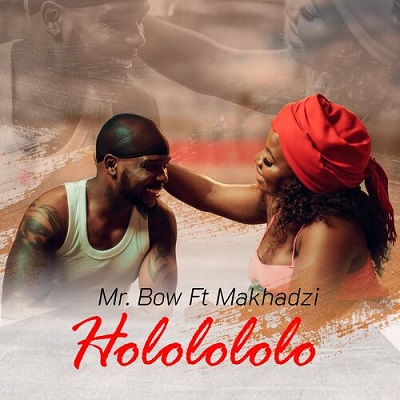 Mr Bow – Hololololo