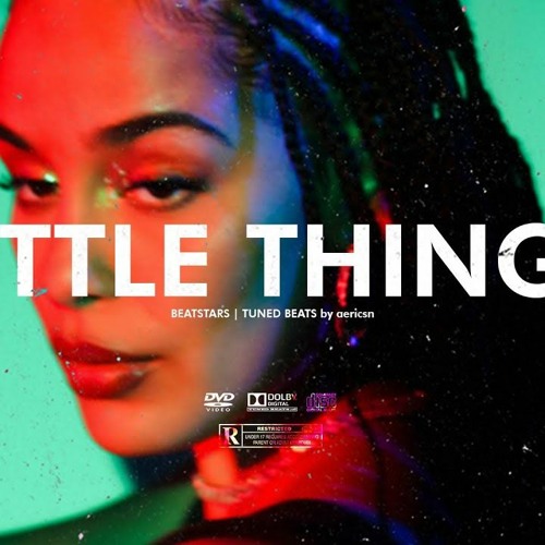 Jorja Smith – “Little Things x Gypsy Woman (L BEATS MASHUP)”