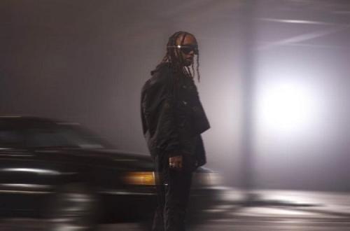 Ty Dolla Sign – "Motion"