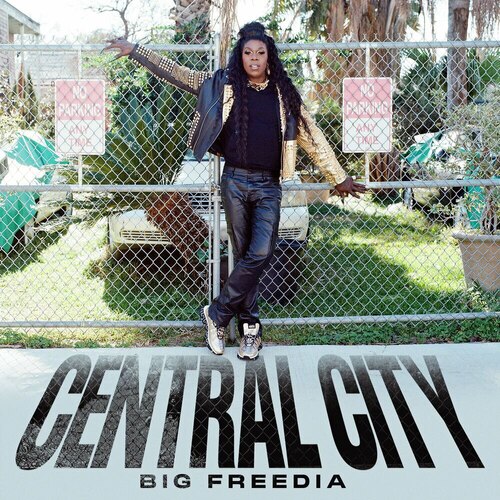 Big Freedia – "El Niño"