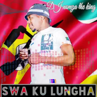 DJ Nomza The King - Swa Ku Lungha