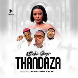 Nthabi Sings – Thandaza