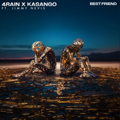 4Rain & Kasango – Best Friend