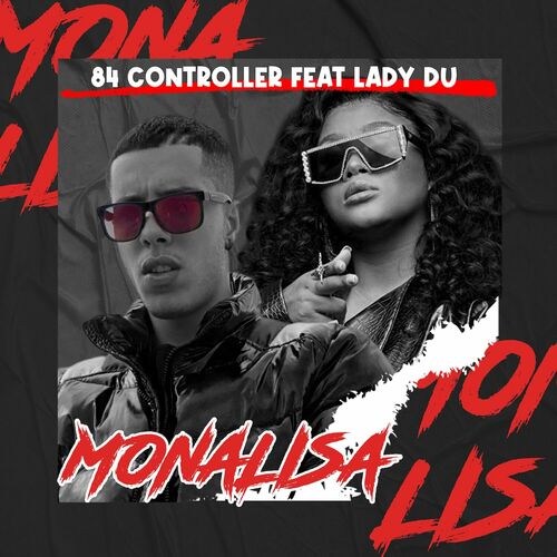 84 Controller - Mona Lisa