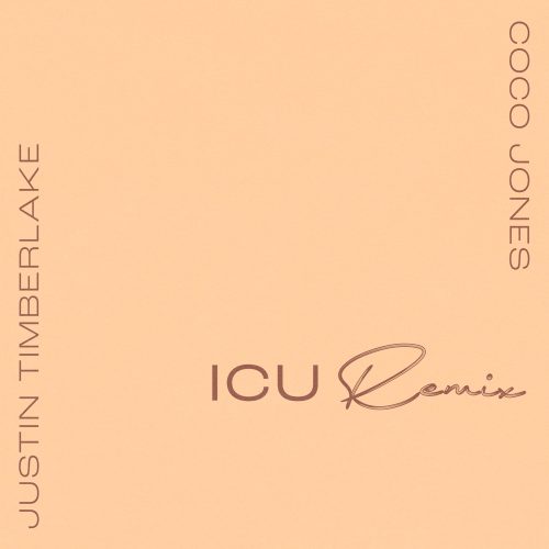 Coco Jones – “ICU” (Remix)